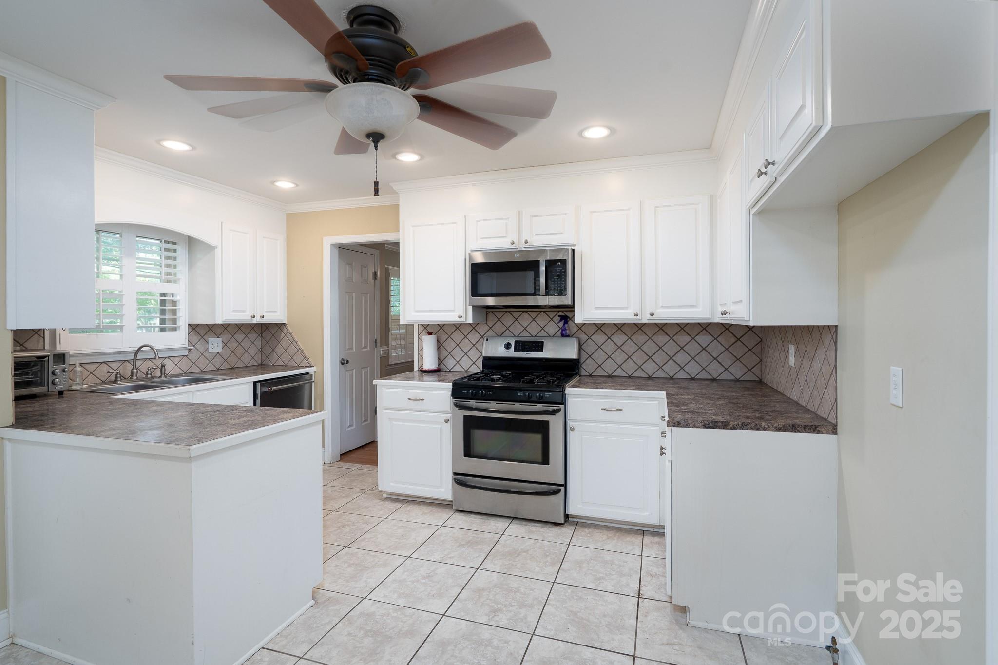 Southwood - Residential