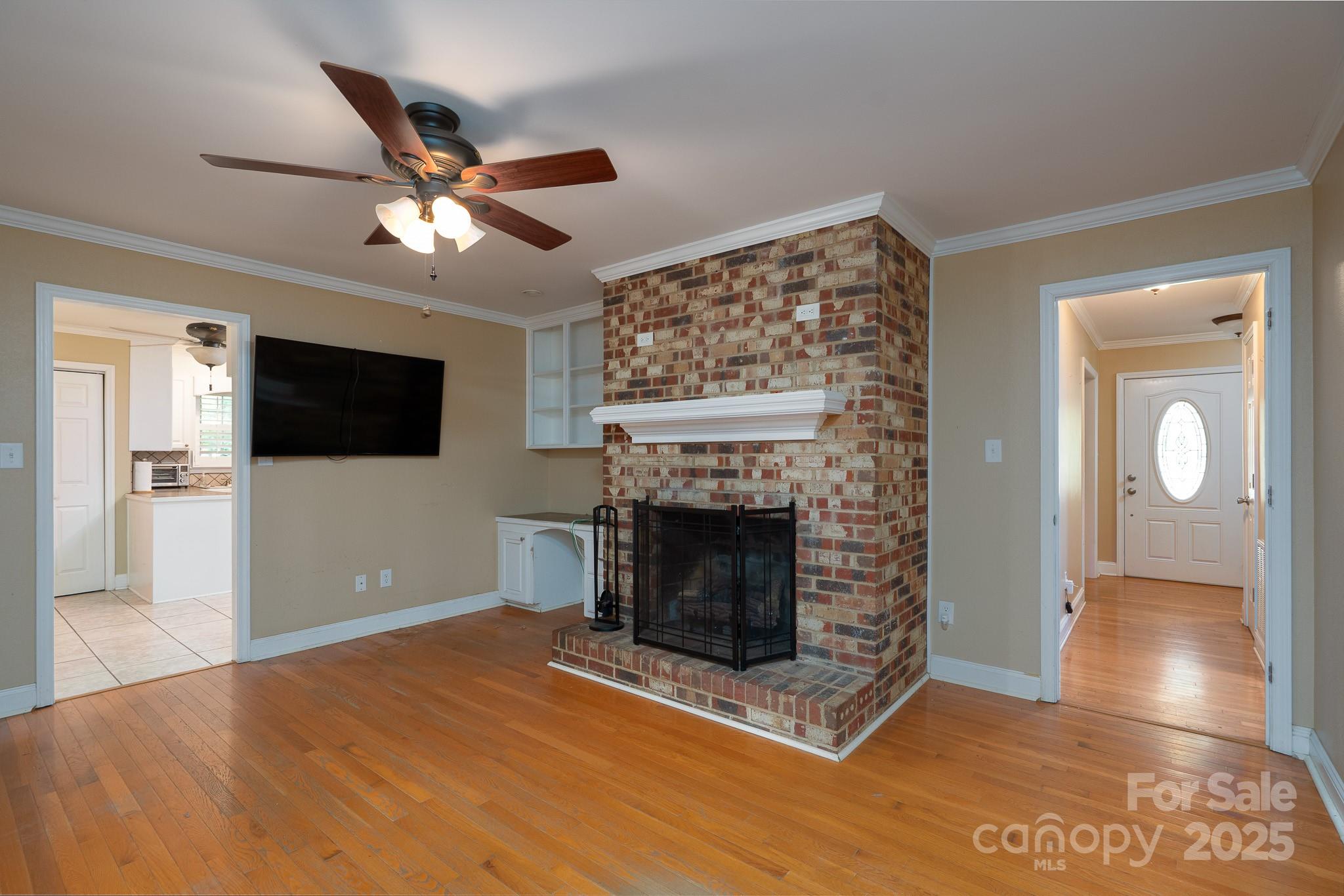 Southwood - Residential