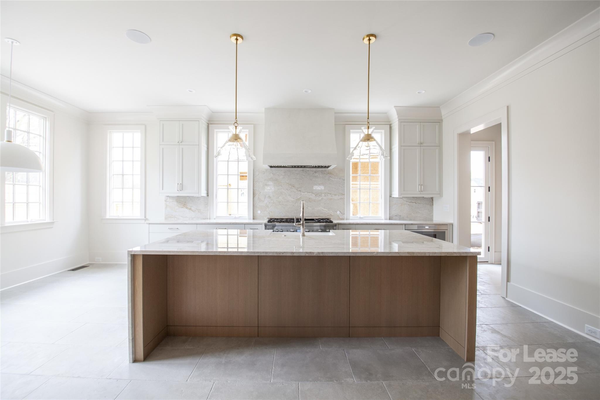 Myers Park - Residential Lease