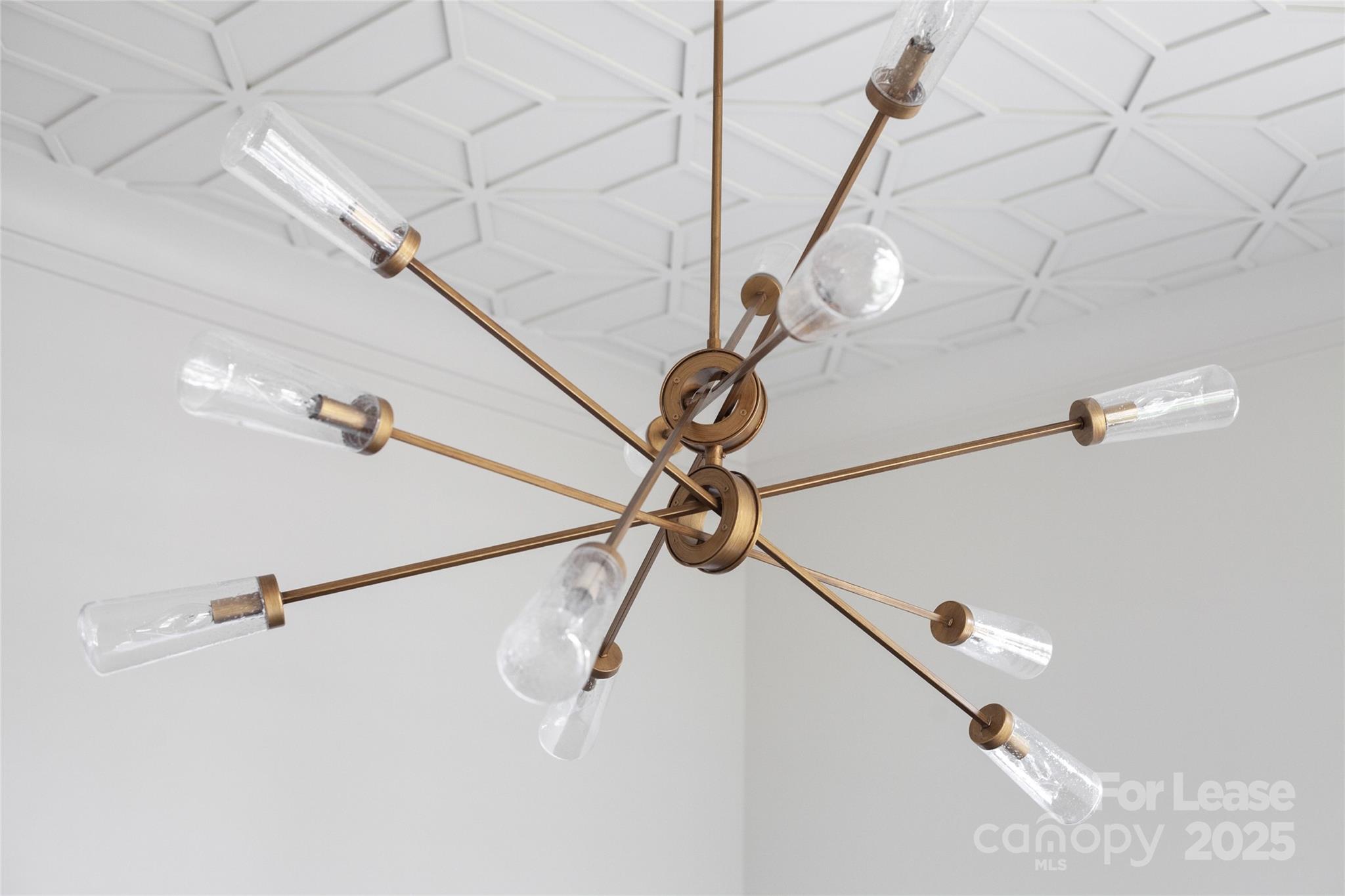 Myers Park - Residential Lease