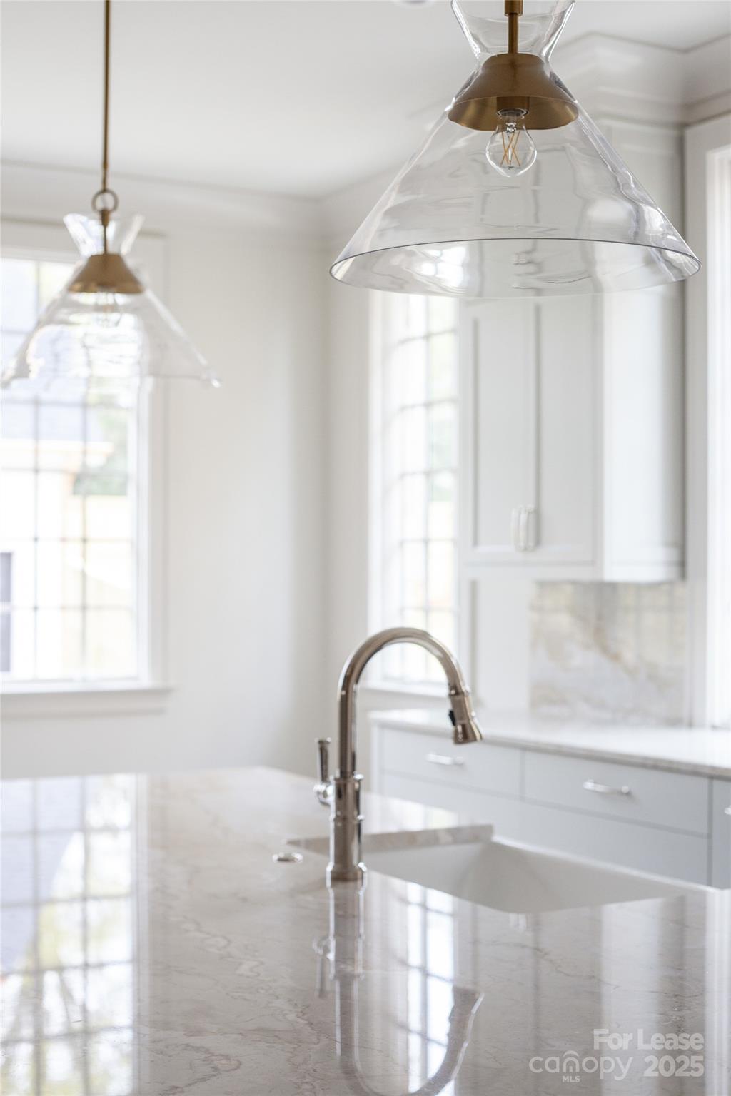 Myers Park - Residential Lease