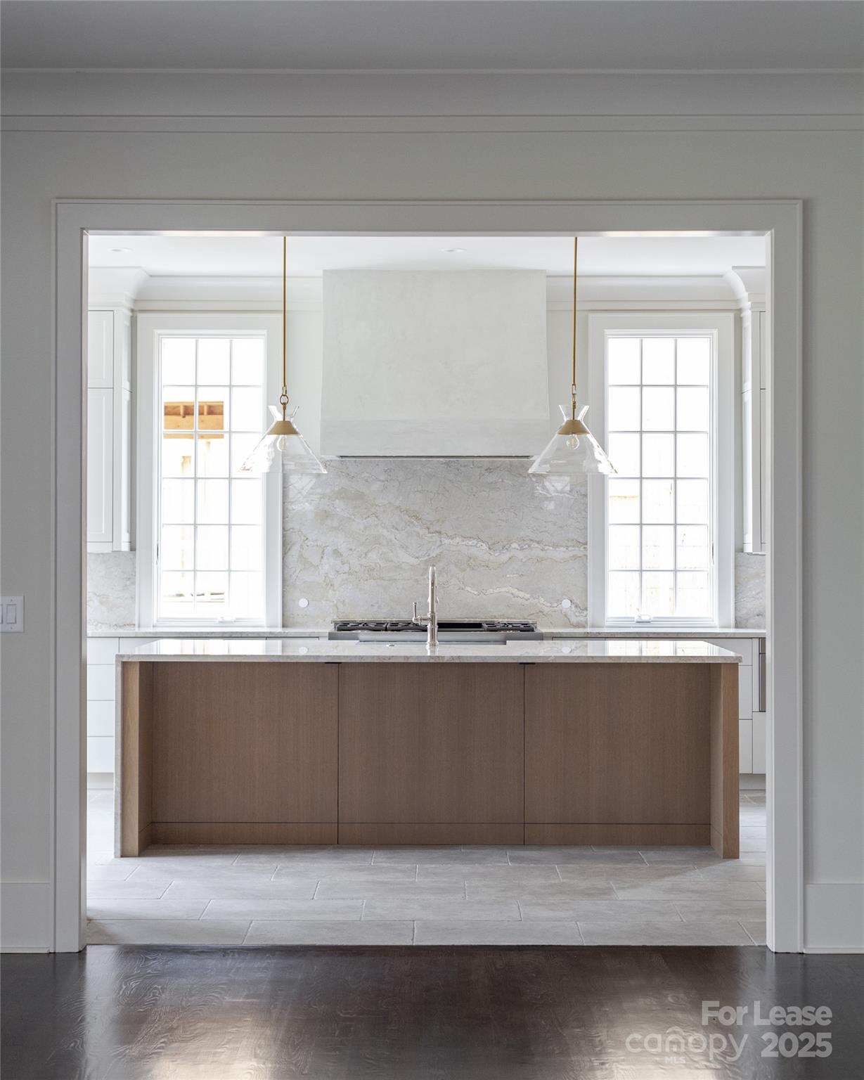 Myers Park - Residential Lease