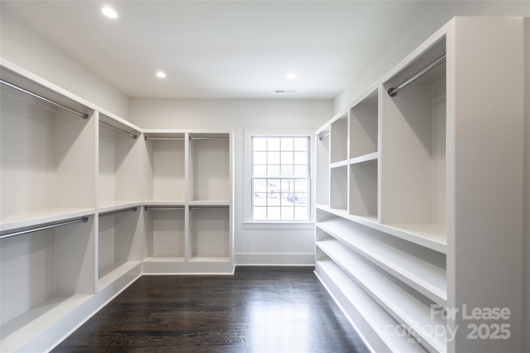 Myers Park - Residential Lease