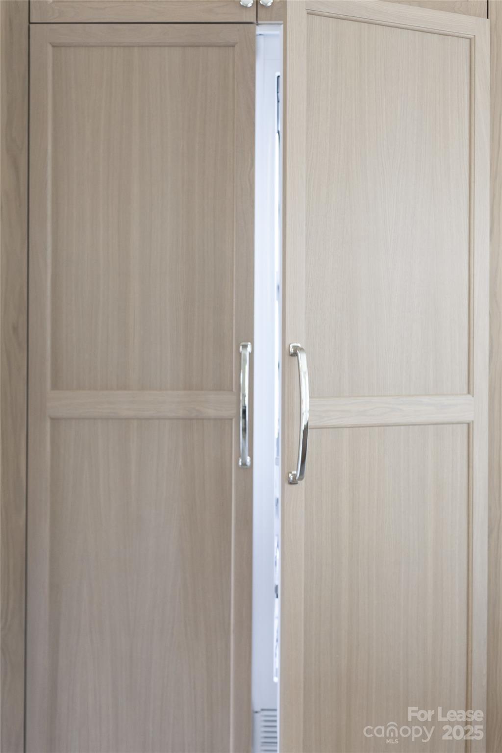 Myers Park - Residential Lease