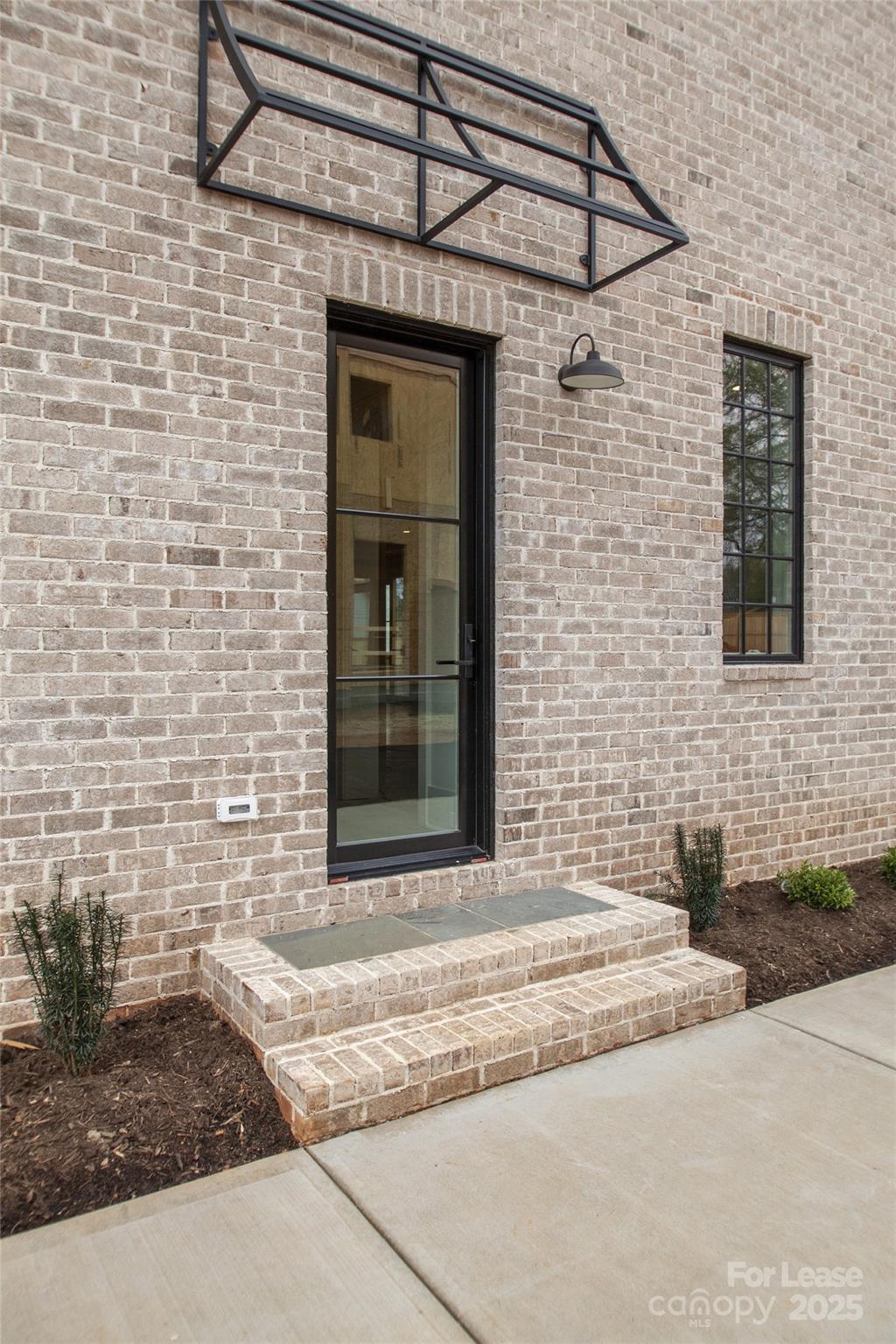 Myers Park - Residential Lease