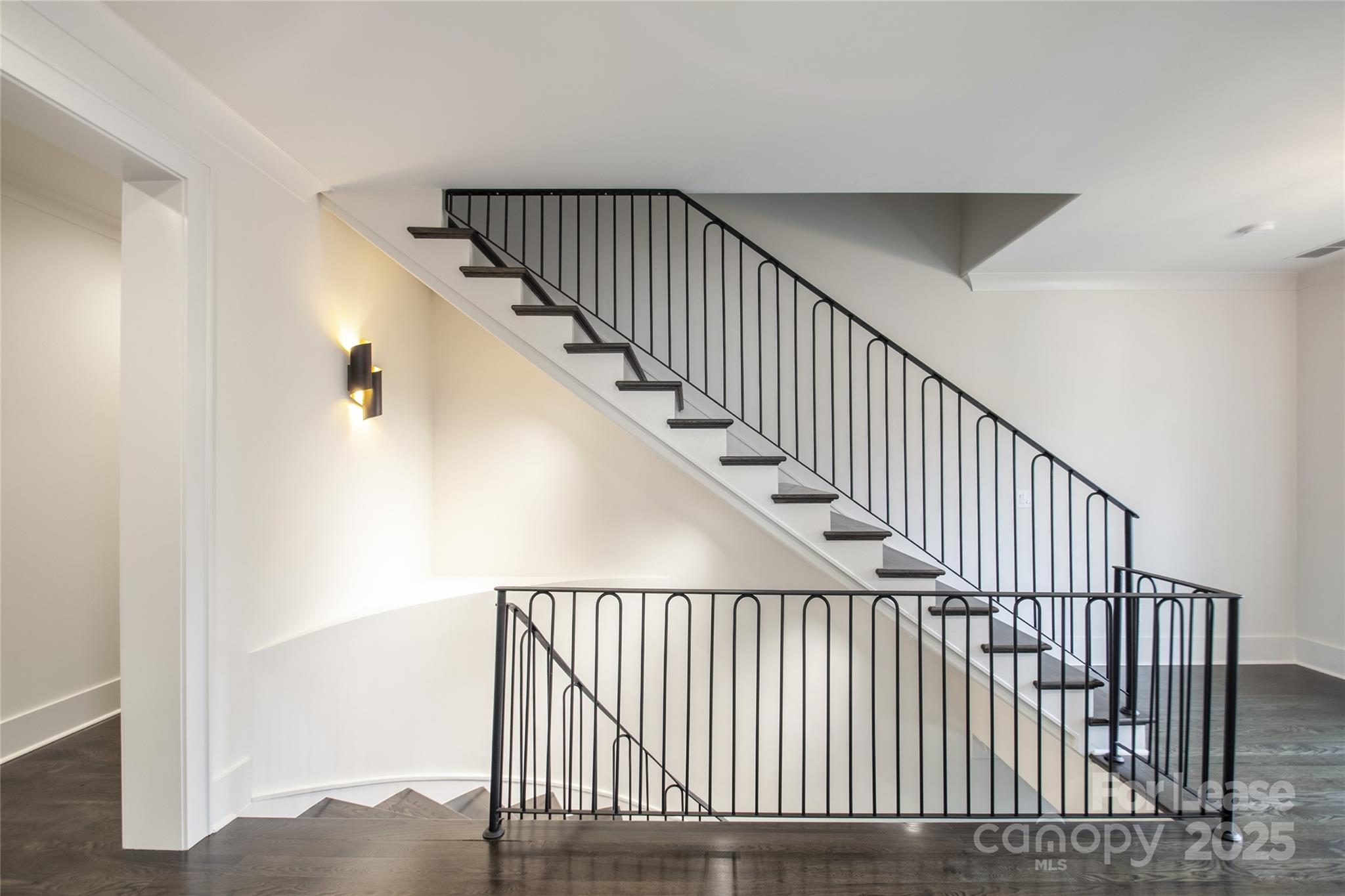 Myers Park - Residential Lease