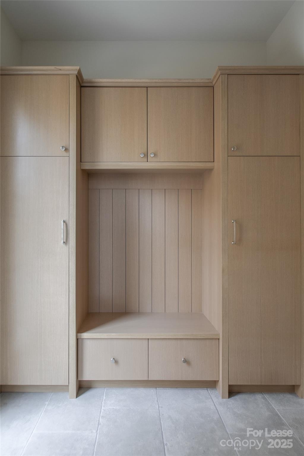 Myers Park - Residential Lease