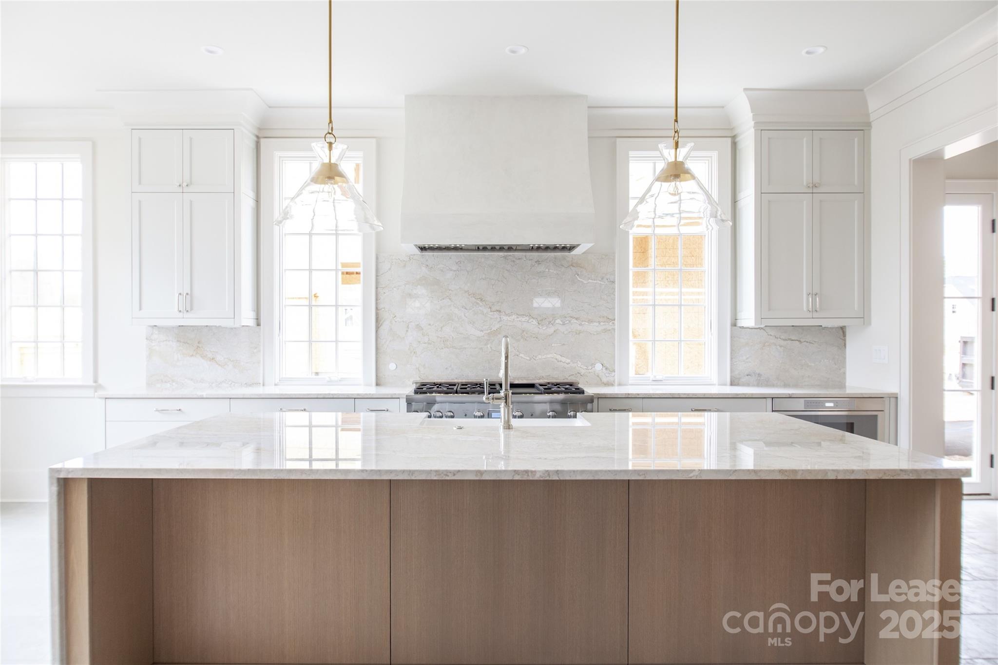 Myers Park - Residential Lease