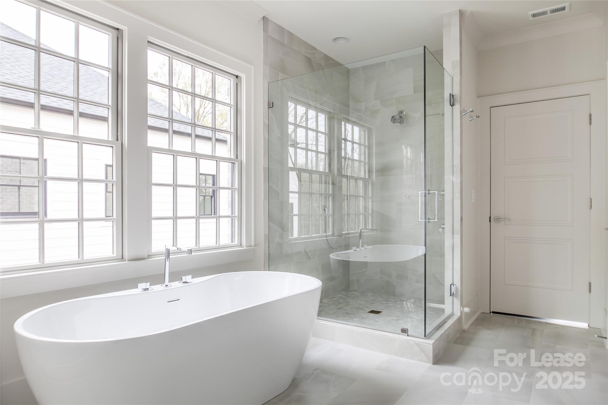 Myers Park - Residential Lease