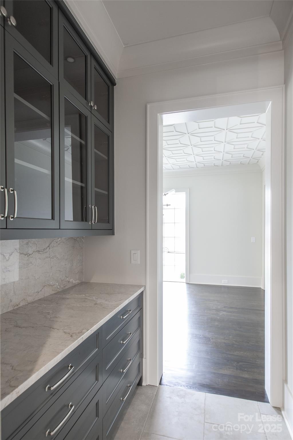 Myers Park - Residential Lease