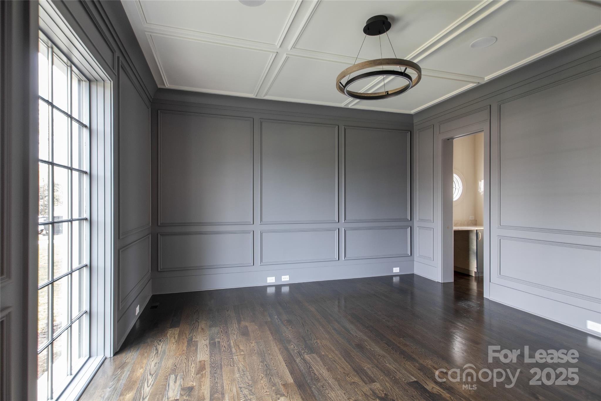 Myers Park - Residential Lease