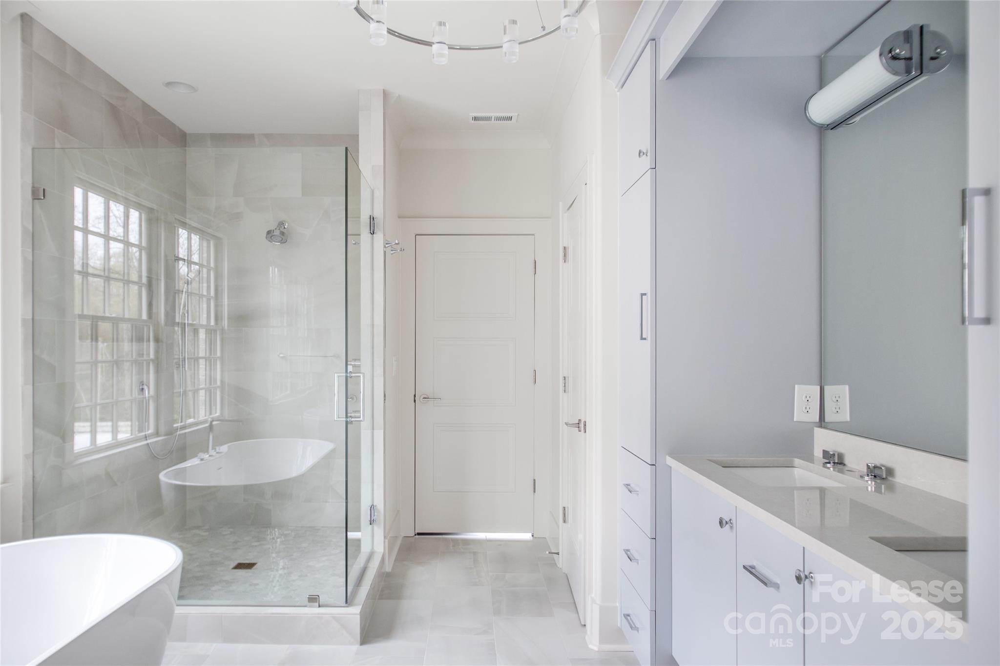 Myers Park - Residential Lease