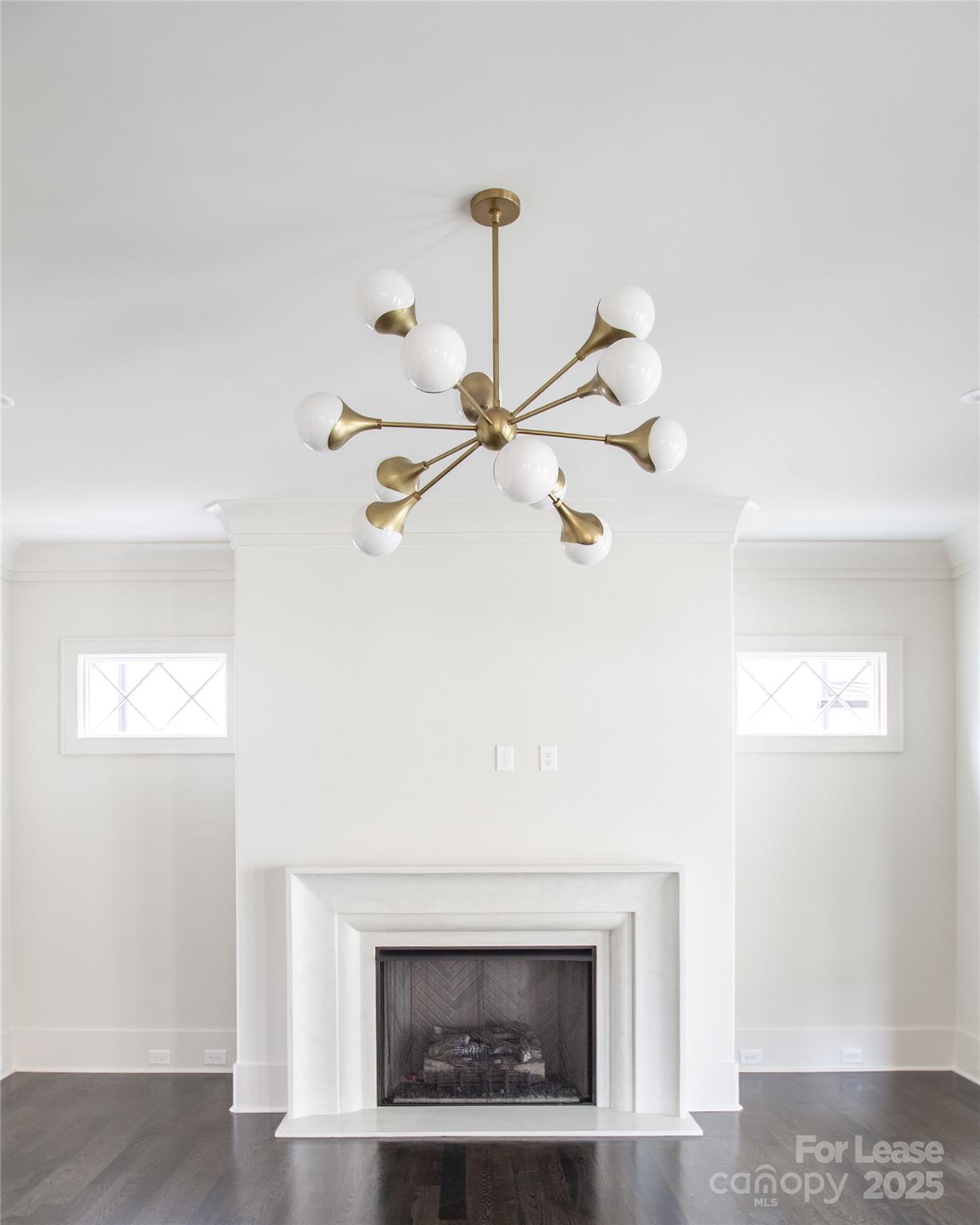 Myers Park - Residential Lease