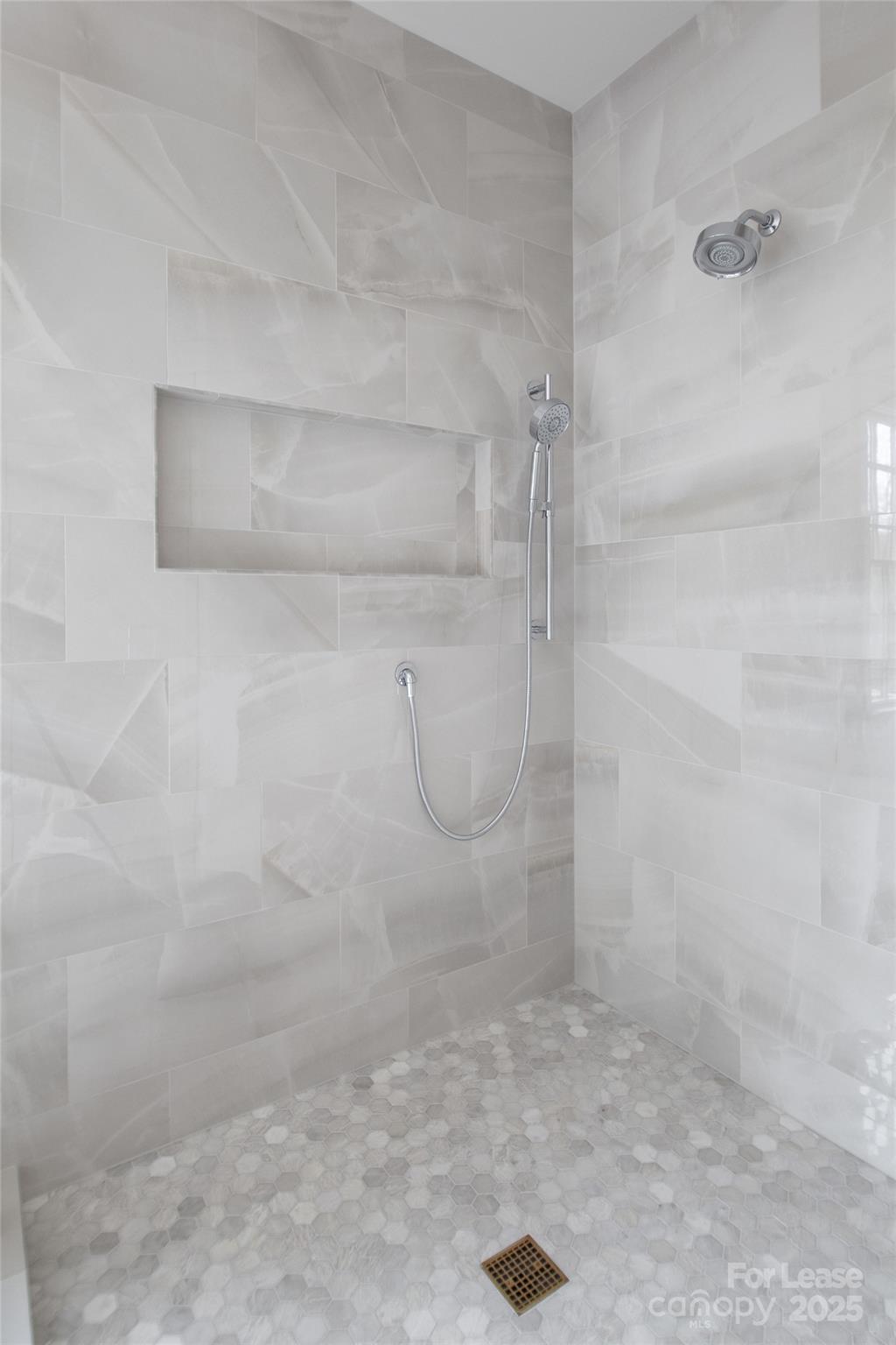 Myers Park - Residential Lease