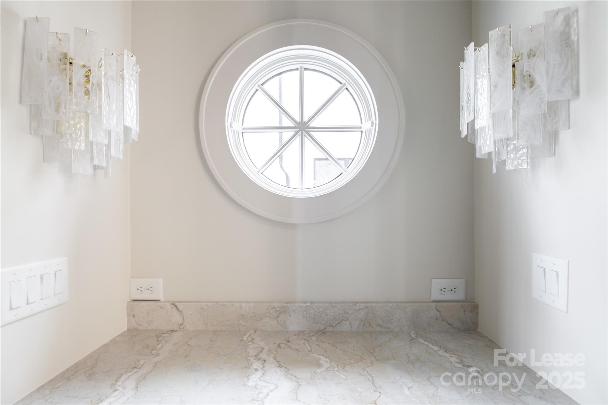 Myers Park - Residential Lease