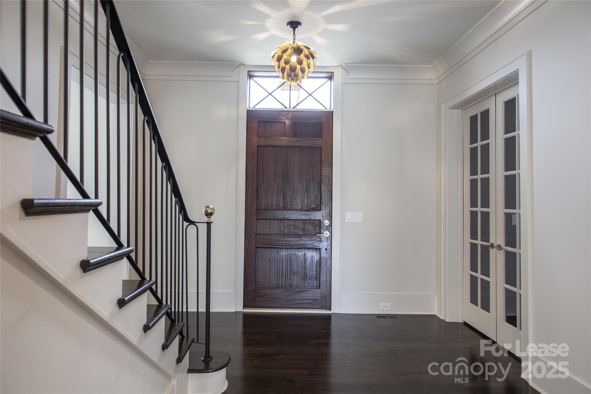 Myers Park - Residential Lease