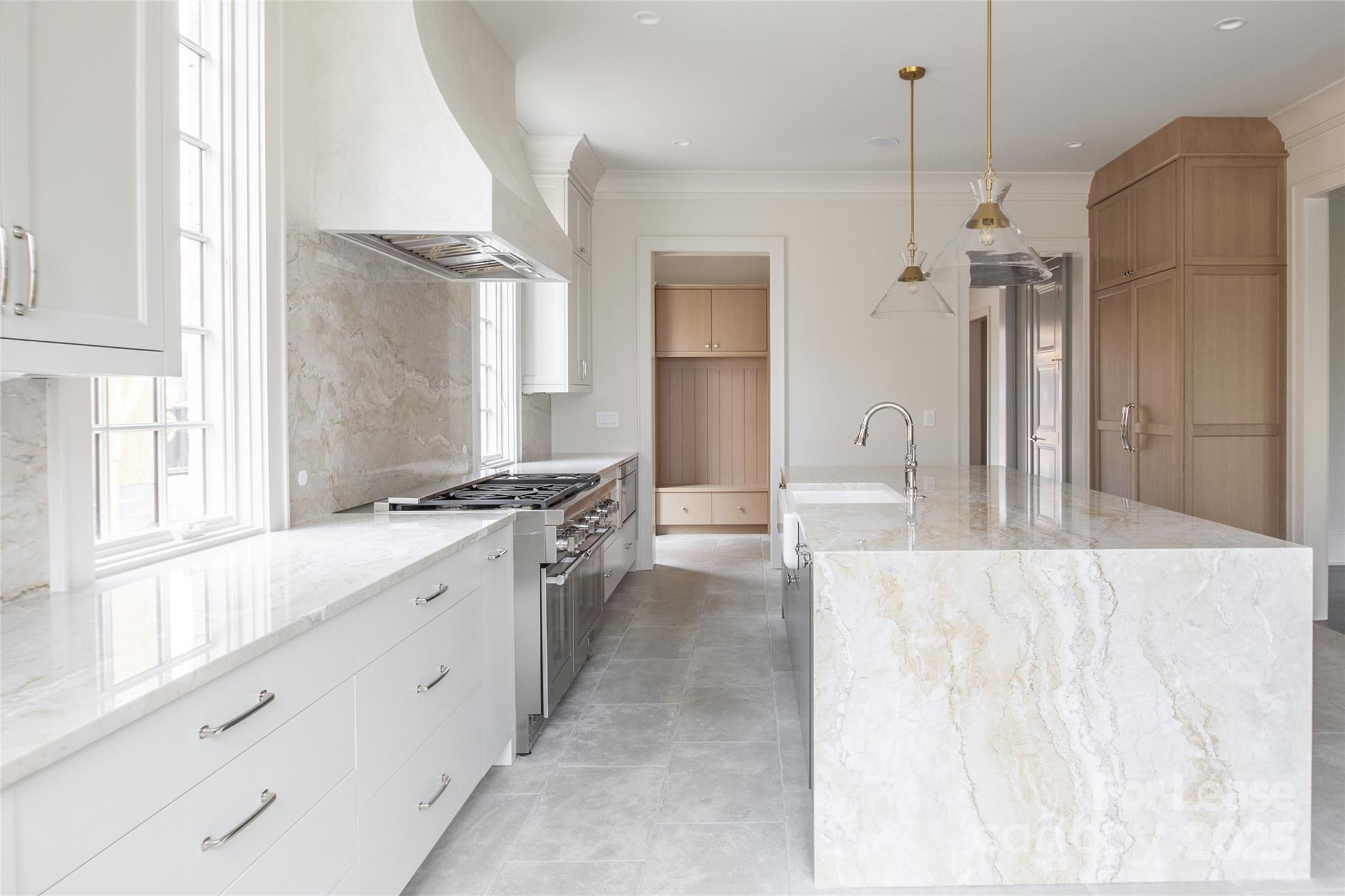 Myers Park - Residential Lease