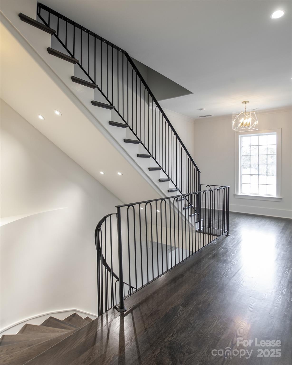 Myers Park - Residential Lease