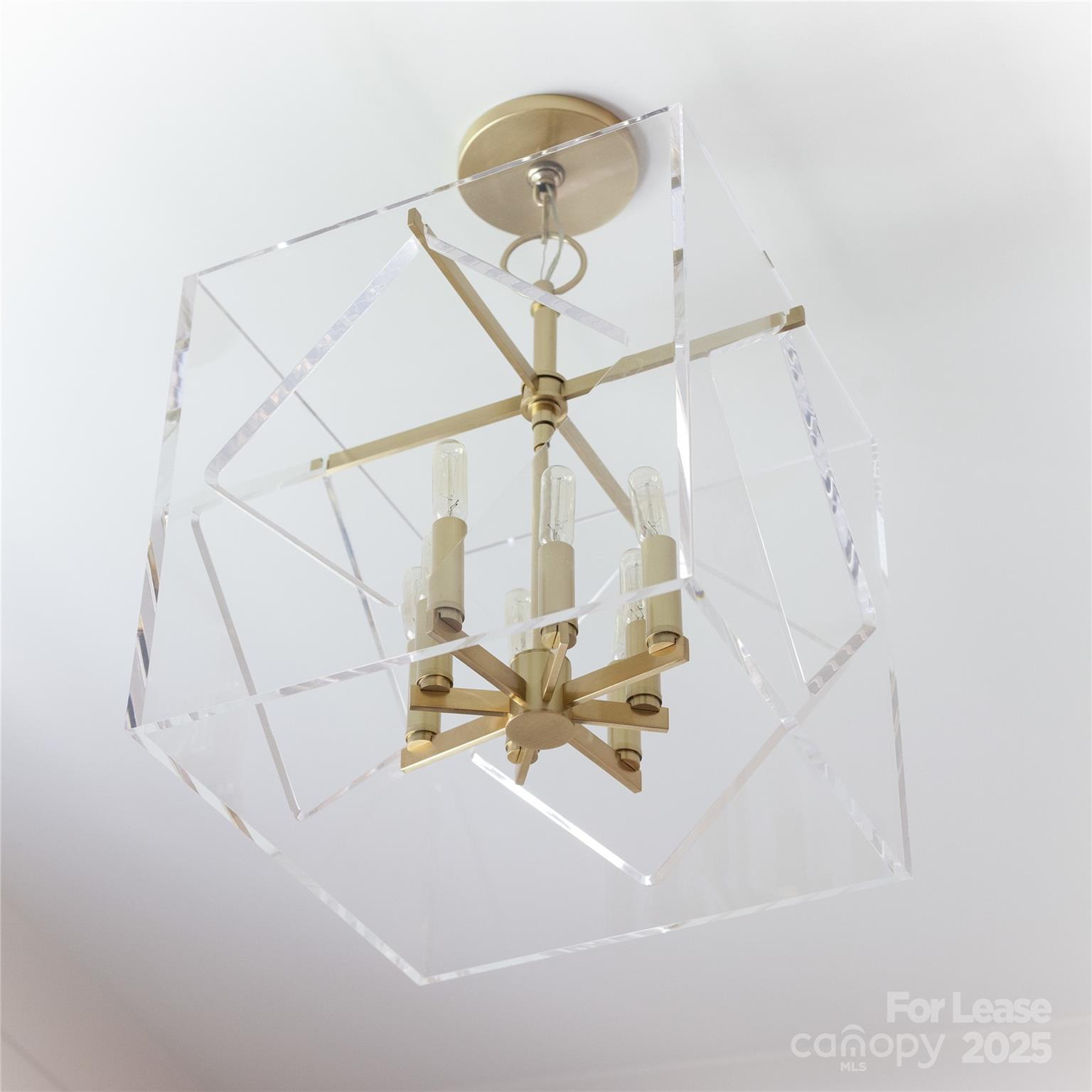 Myers Park - Residential Lease