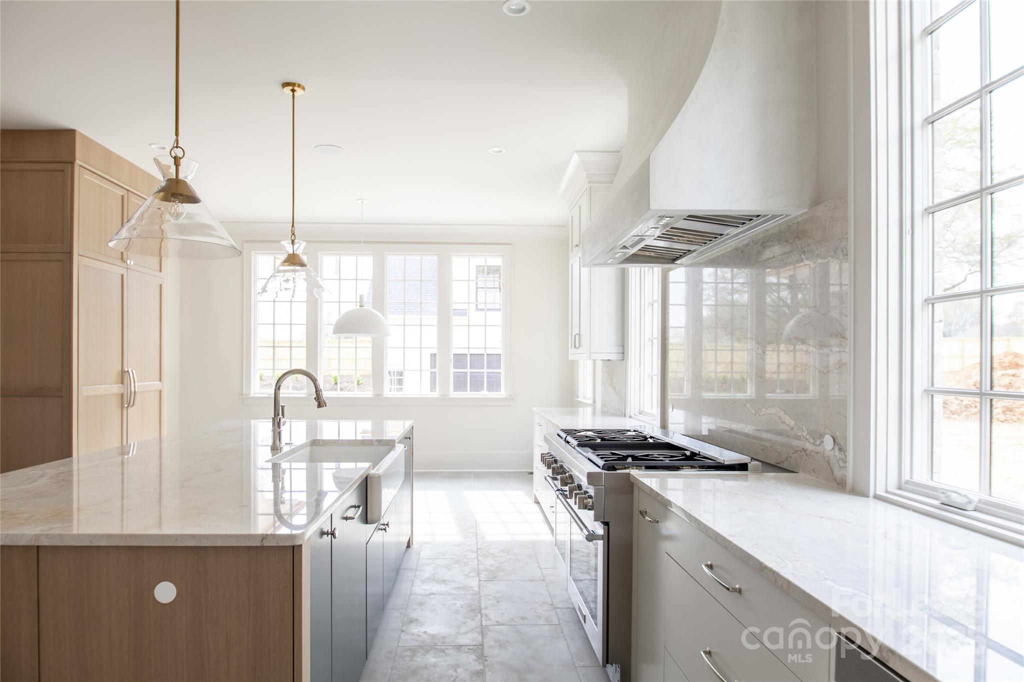 Myers Park - Residential Lease