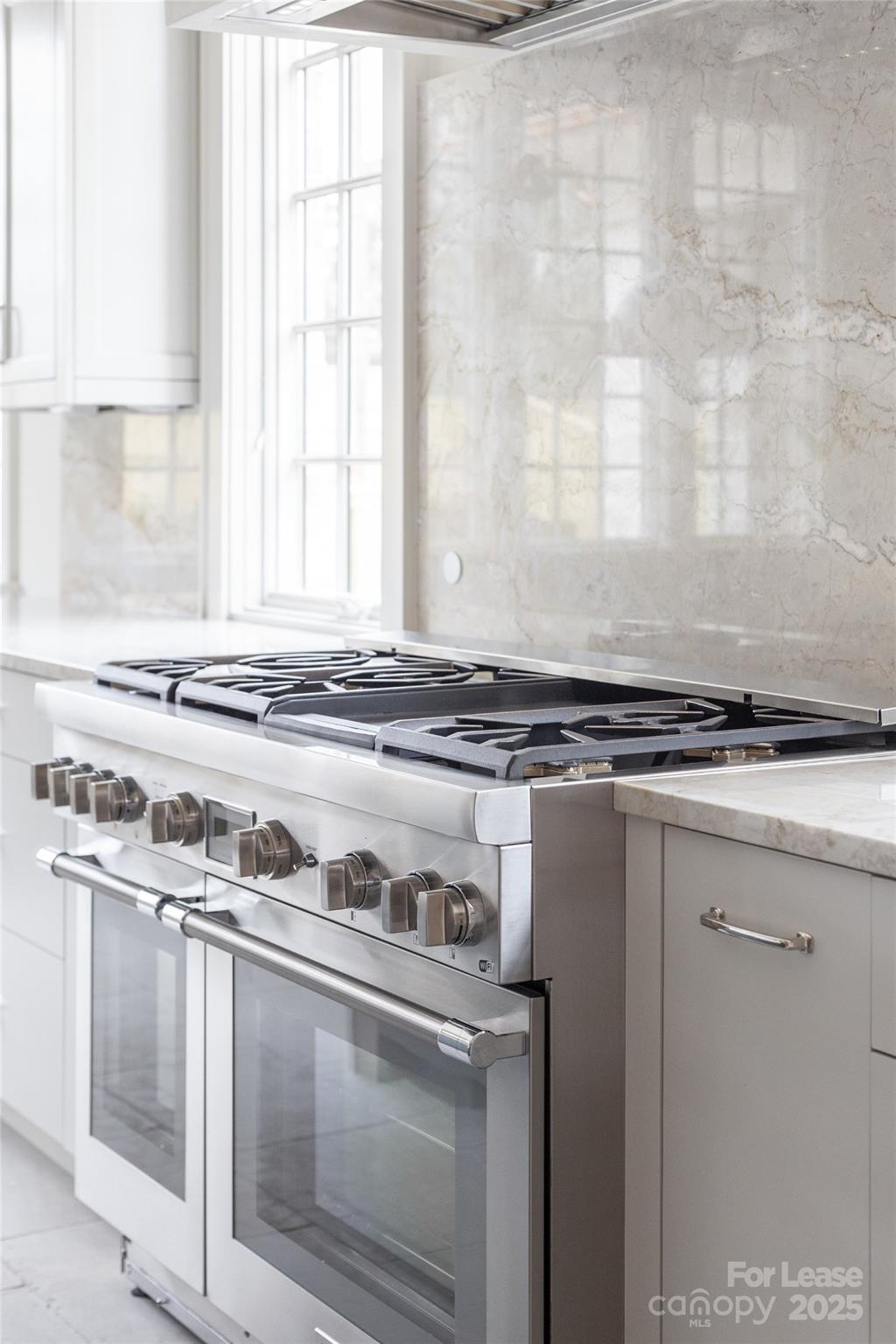 Myers Park - Residential Lease