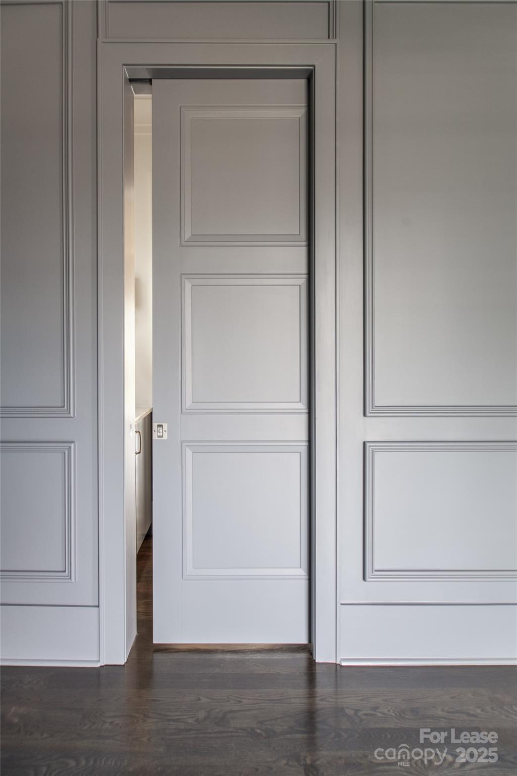 Myers Park - Residential Lease