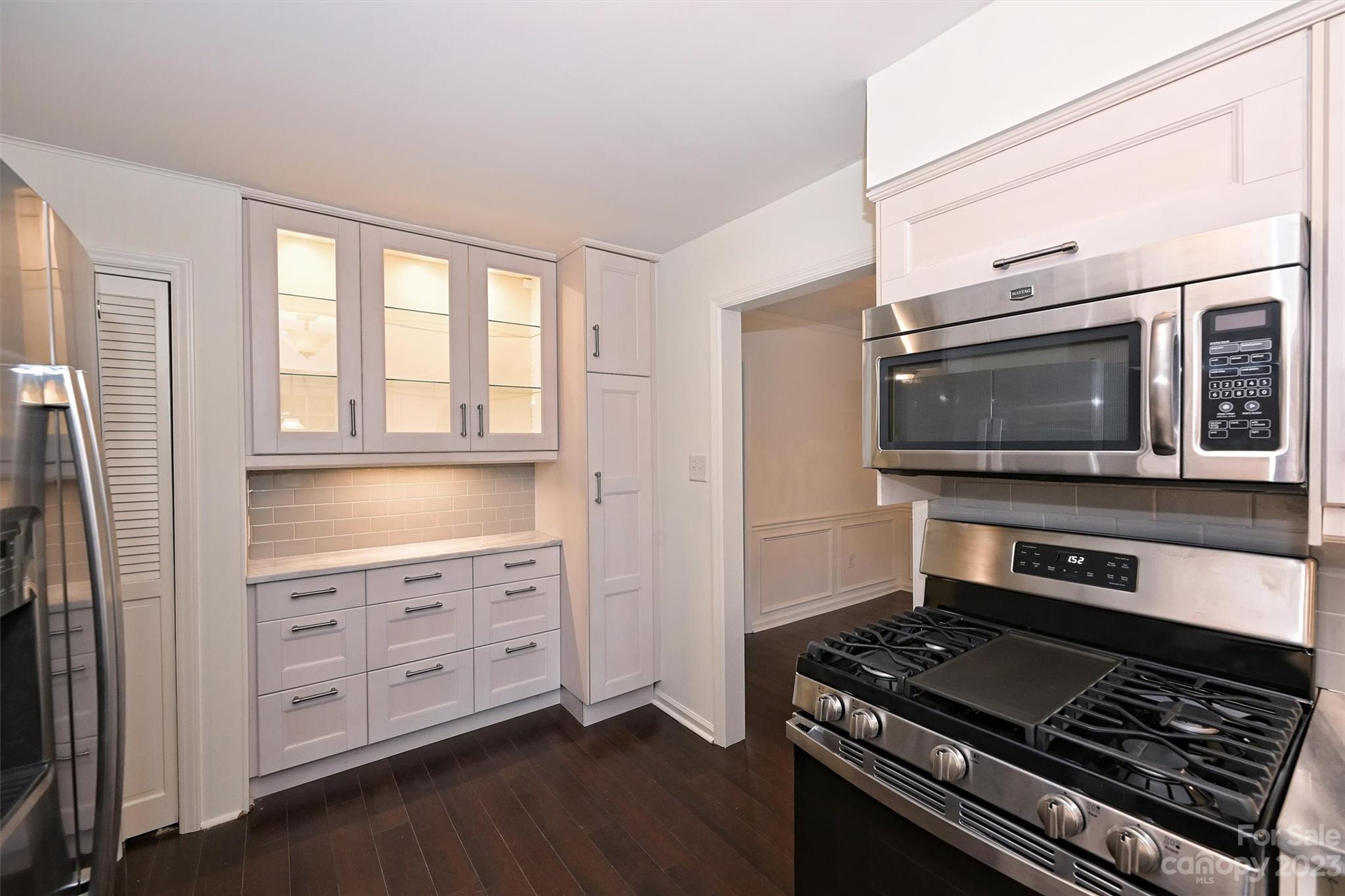 Trianon - Residential