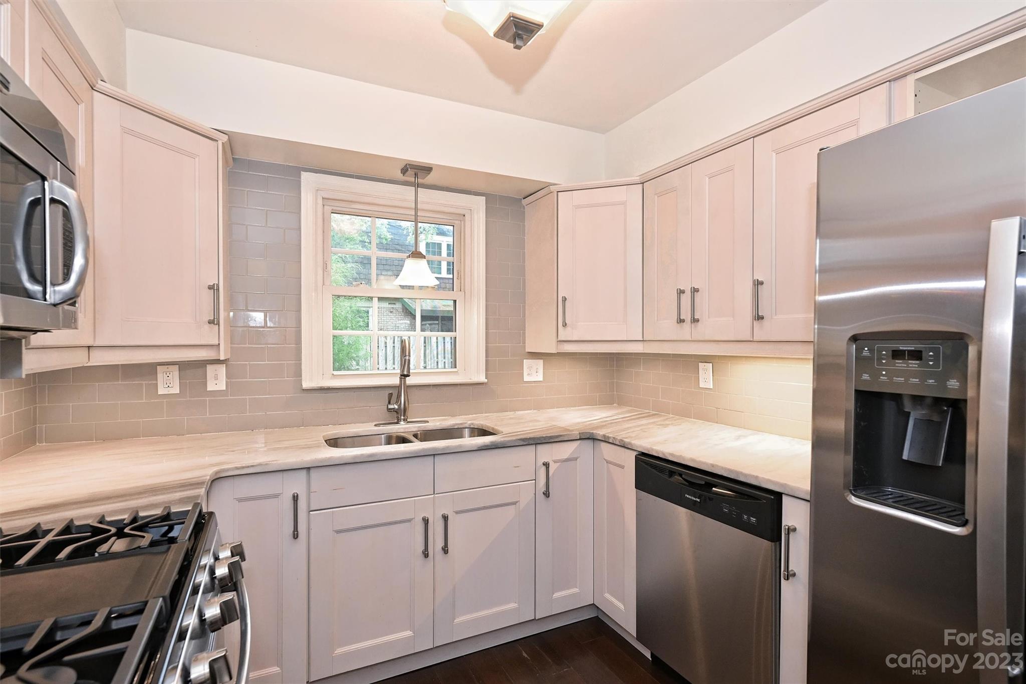 Trianon - Residential