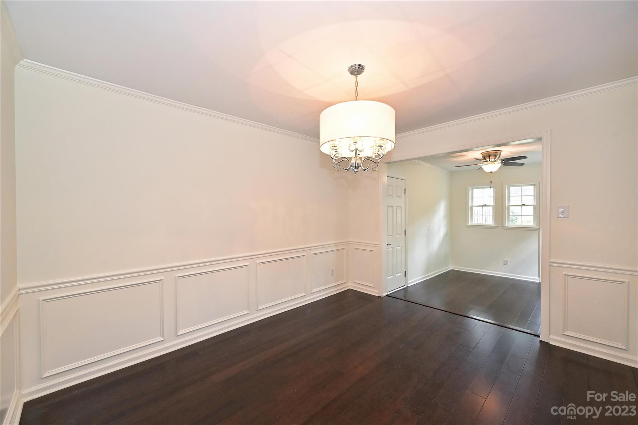 Trianon - Residential