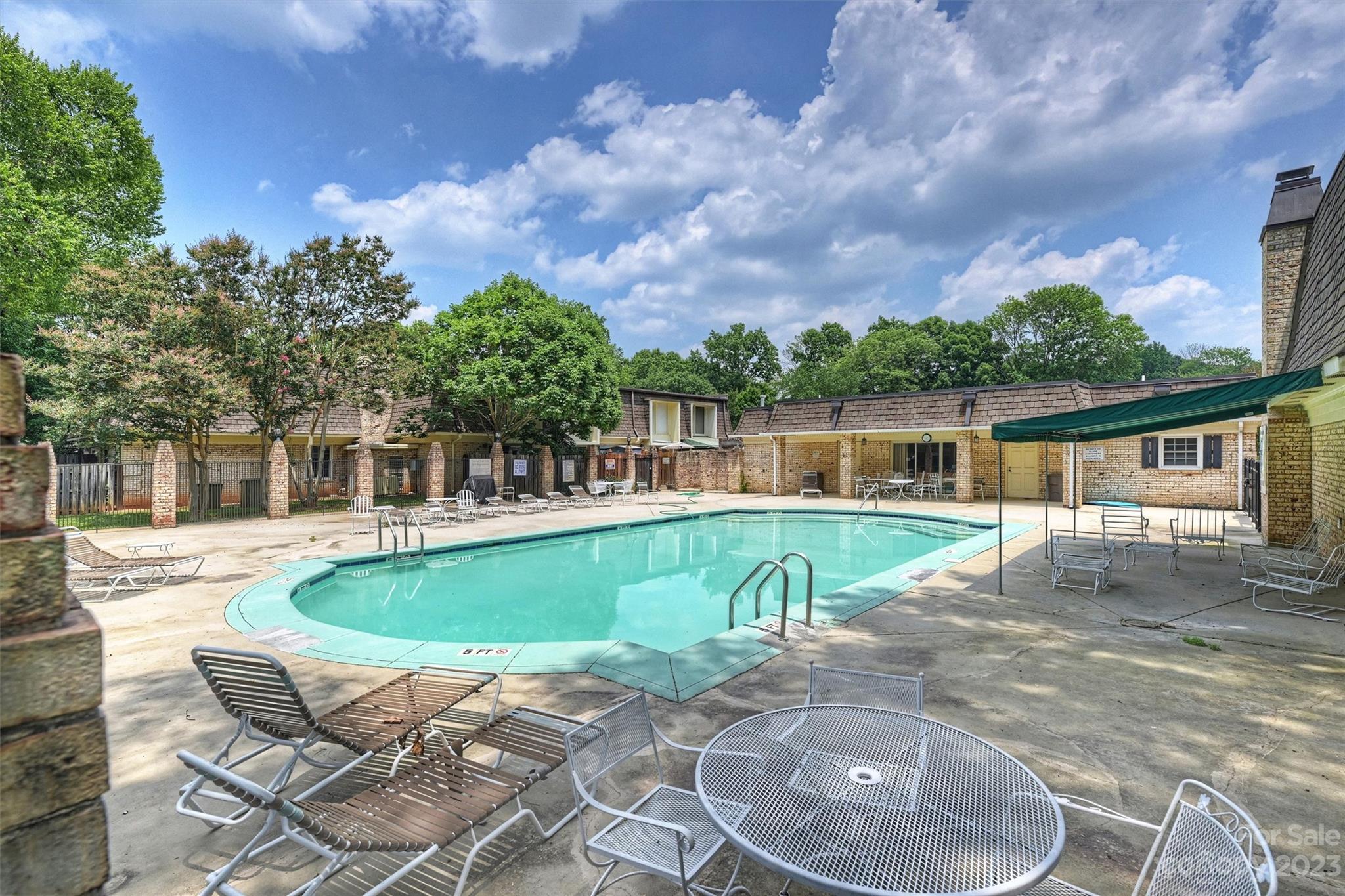 Trianon - Residential