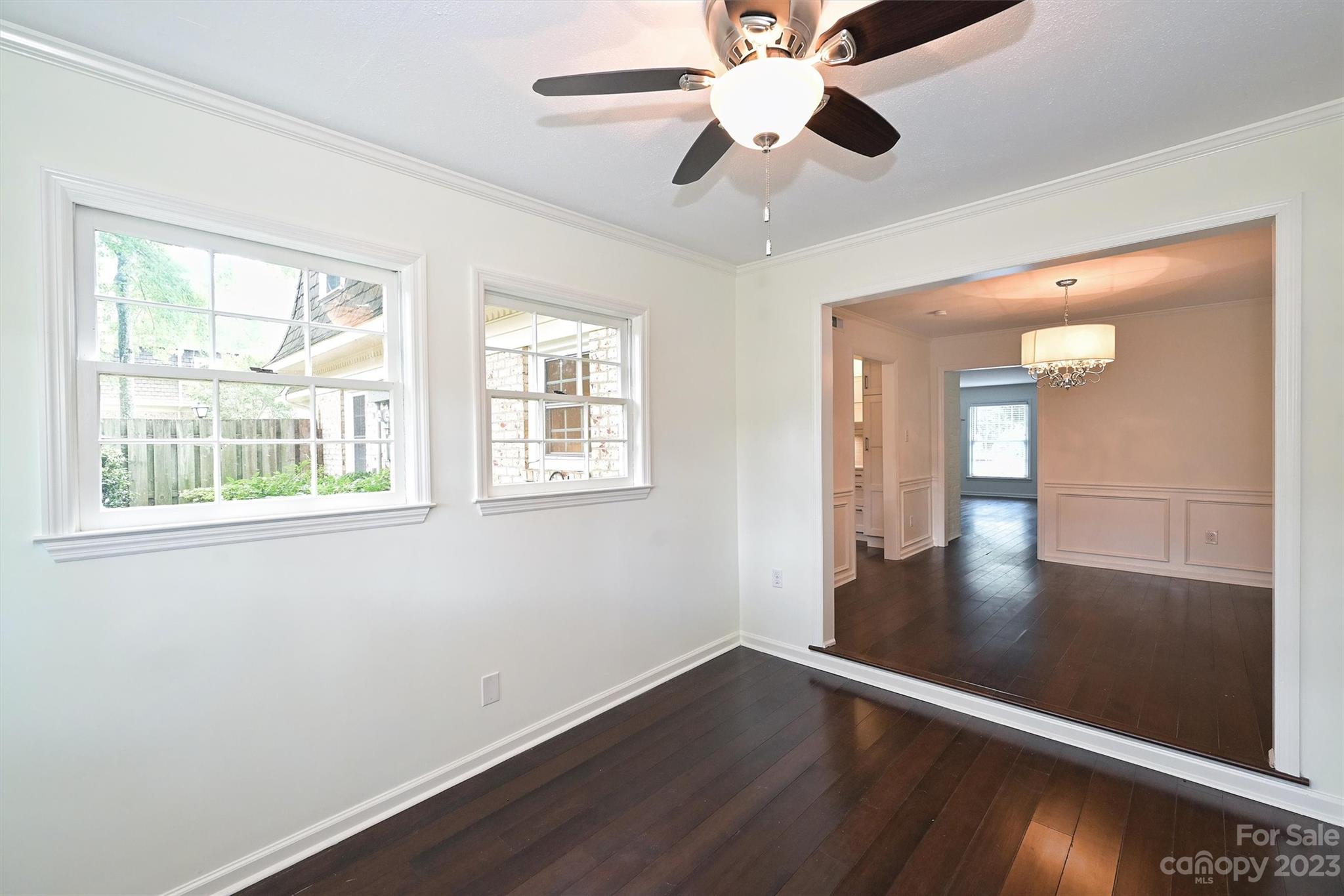 Trianon - Residential