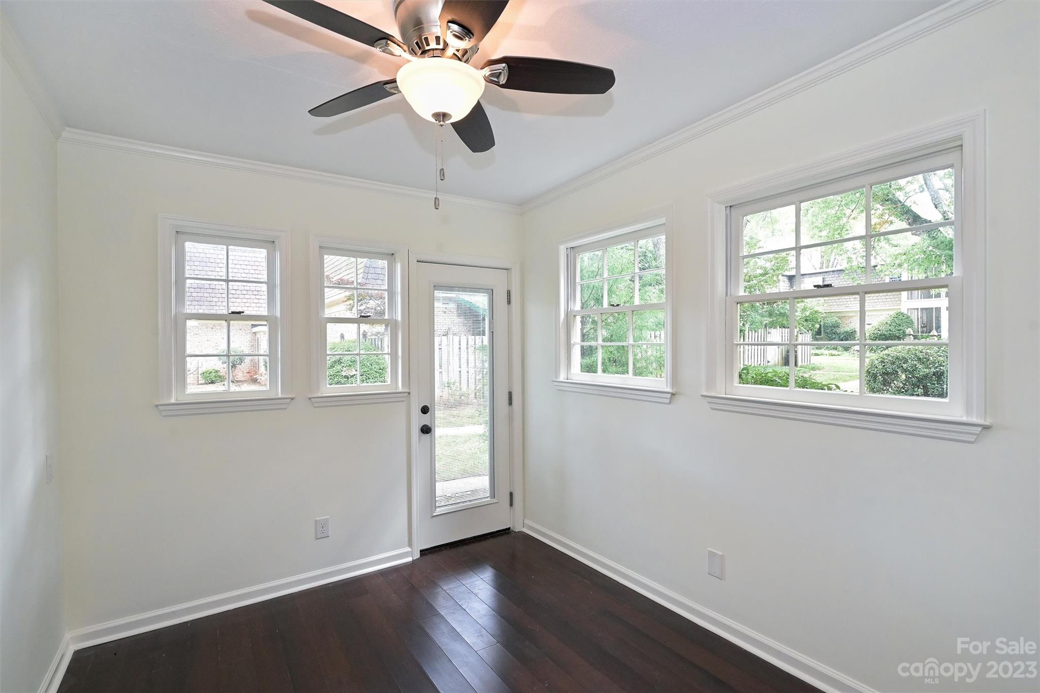 Trianon - Residential