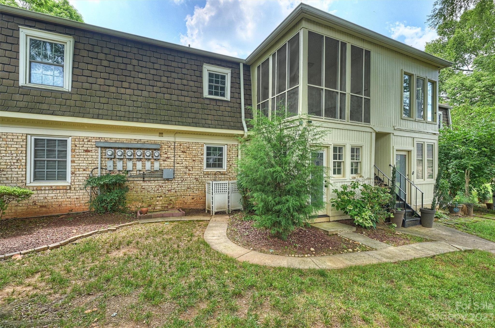 Trianon - Residential