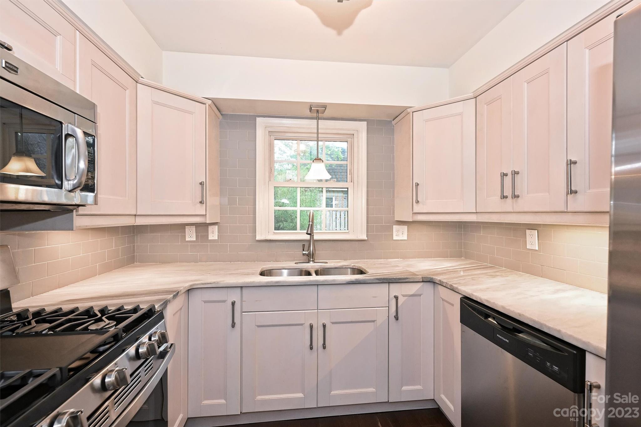 Trianon - Residential