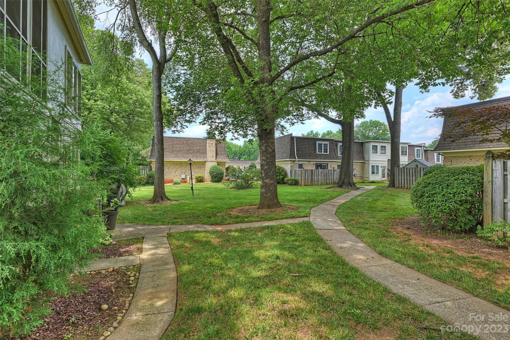 Trianon - Residential