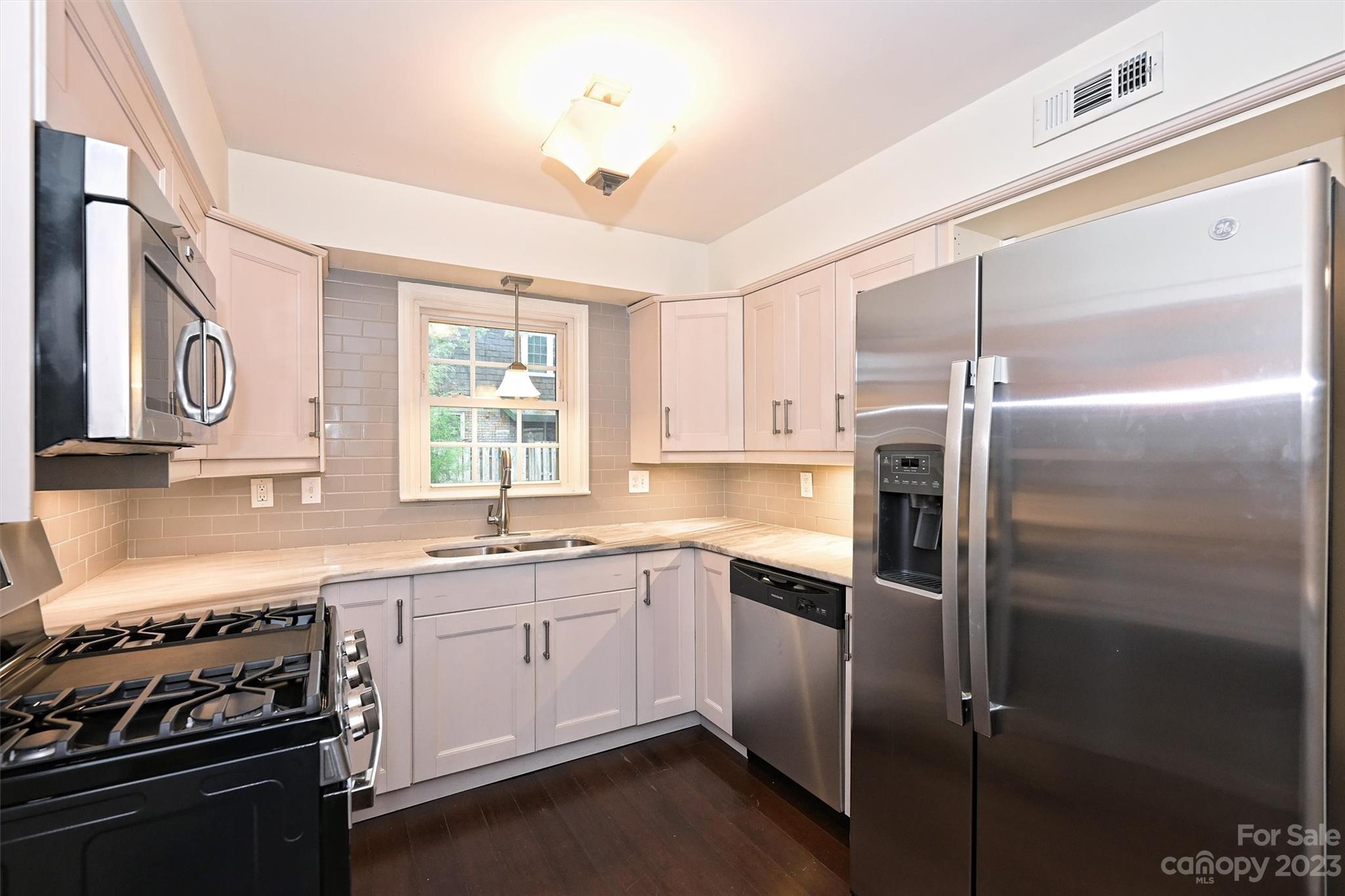 Trianon - Residential