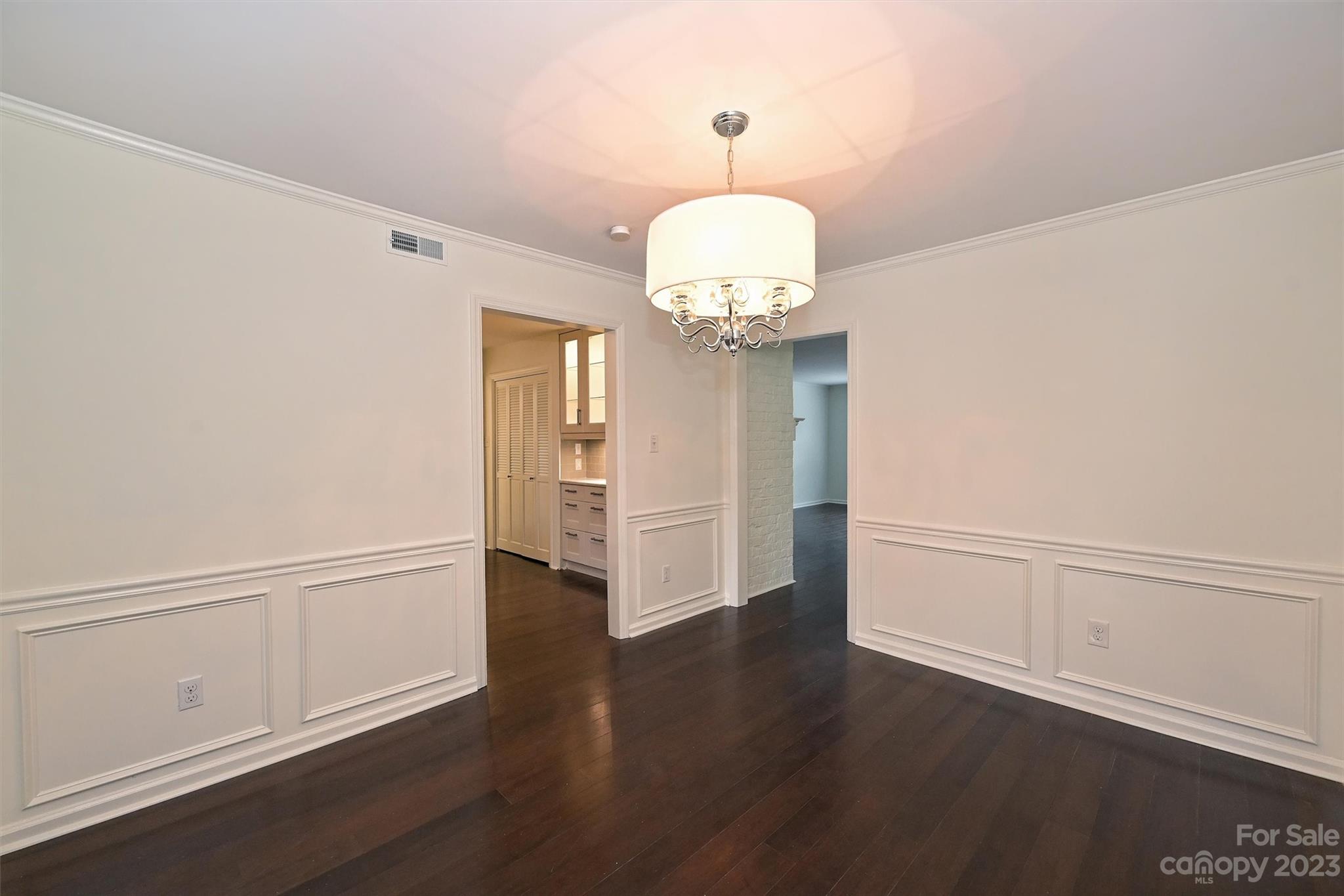 Trianon - Residential