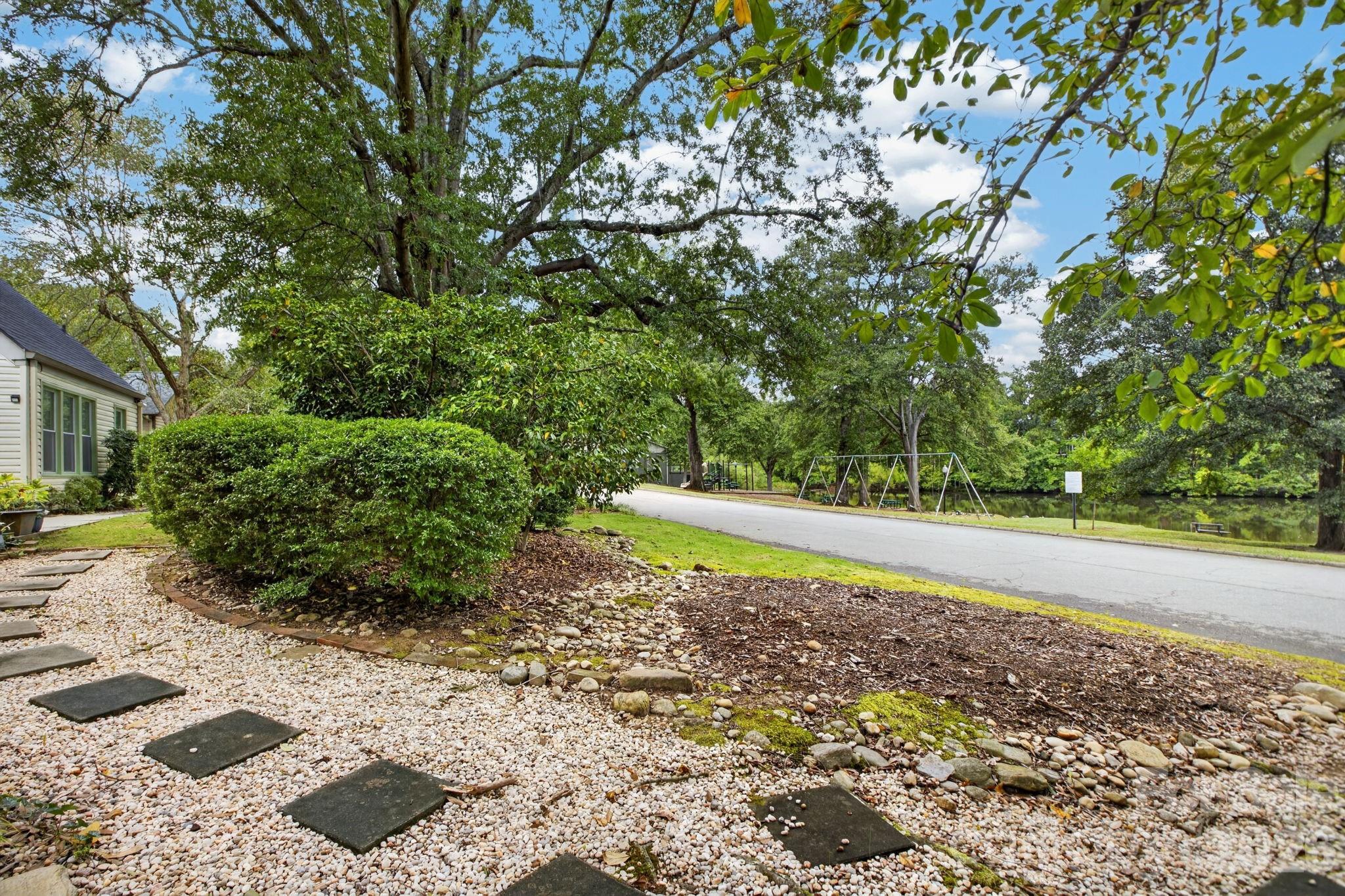 221 Saratoga Drive