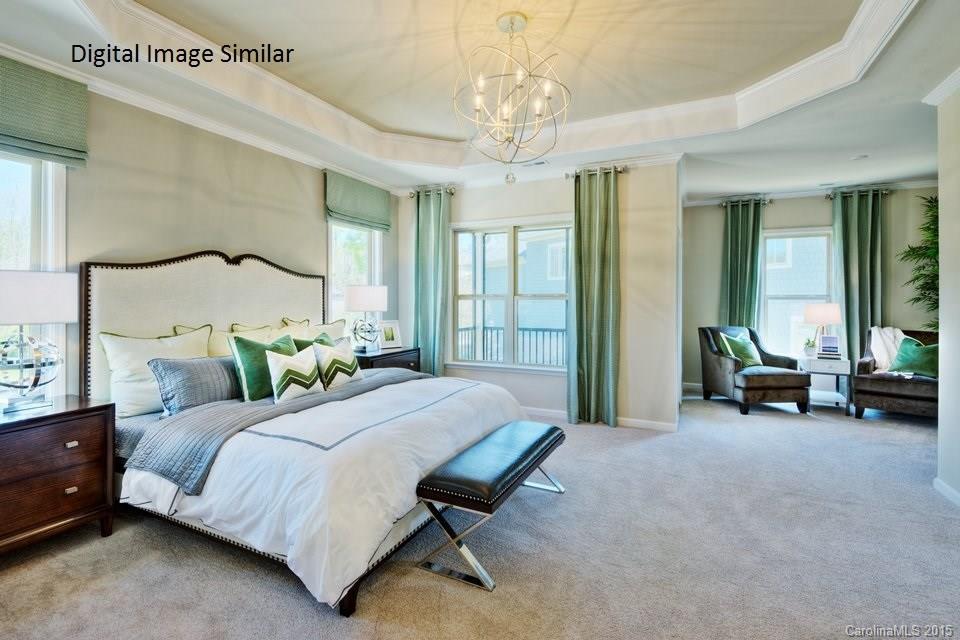 Abingdon - Residential