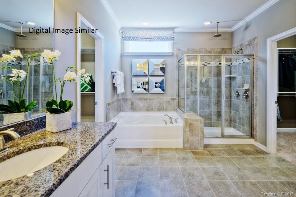 Abingdon - Residential