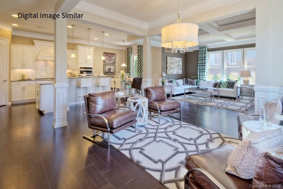 Abingdon - Residential