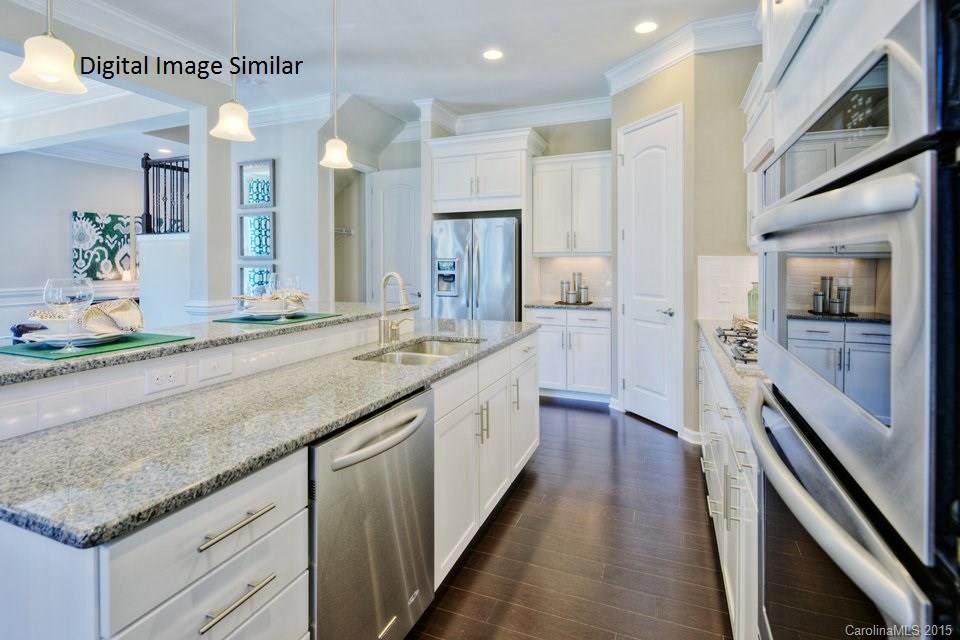 Abingdon - Residential
