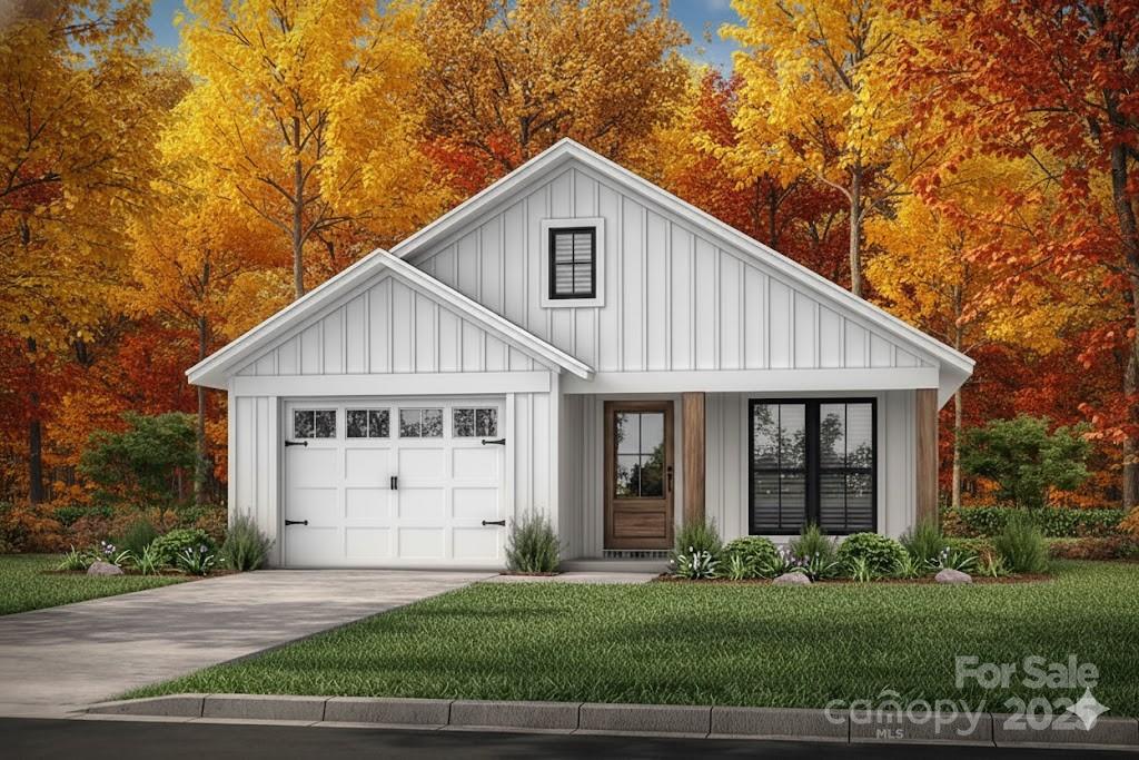 Lot 42 Twinbrook Lane