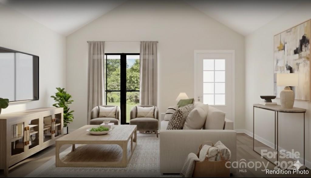 Twinbrooks Resort - Residential