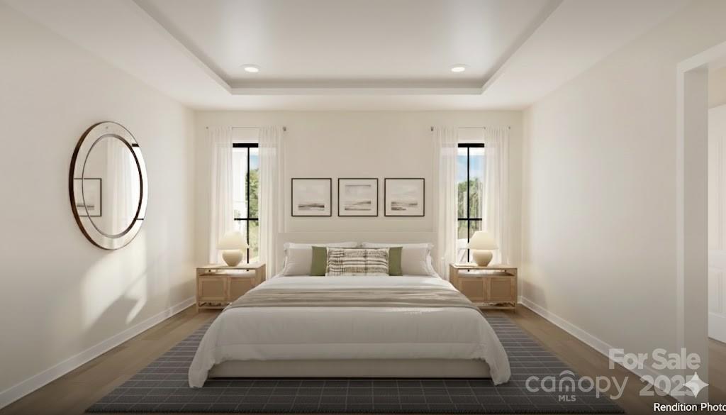 Twinbrooks Resort - Residential