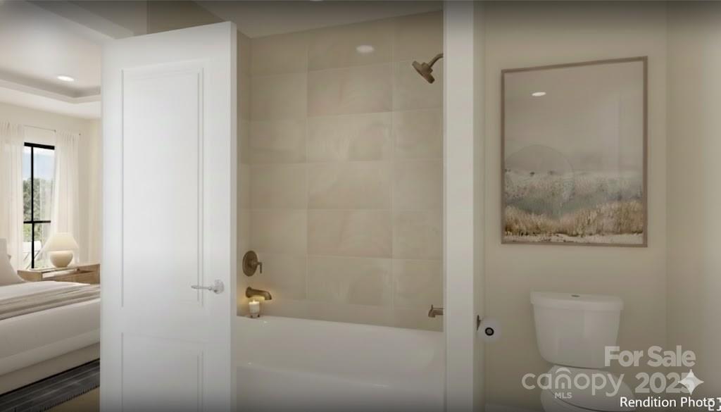 Twinbrooks Resort - Residential