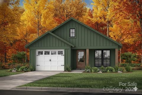 Lot 42 Twinbrook Lane Maggie Valley NC 28751