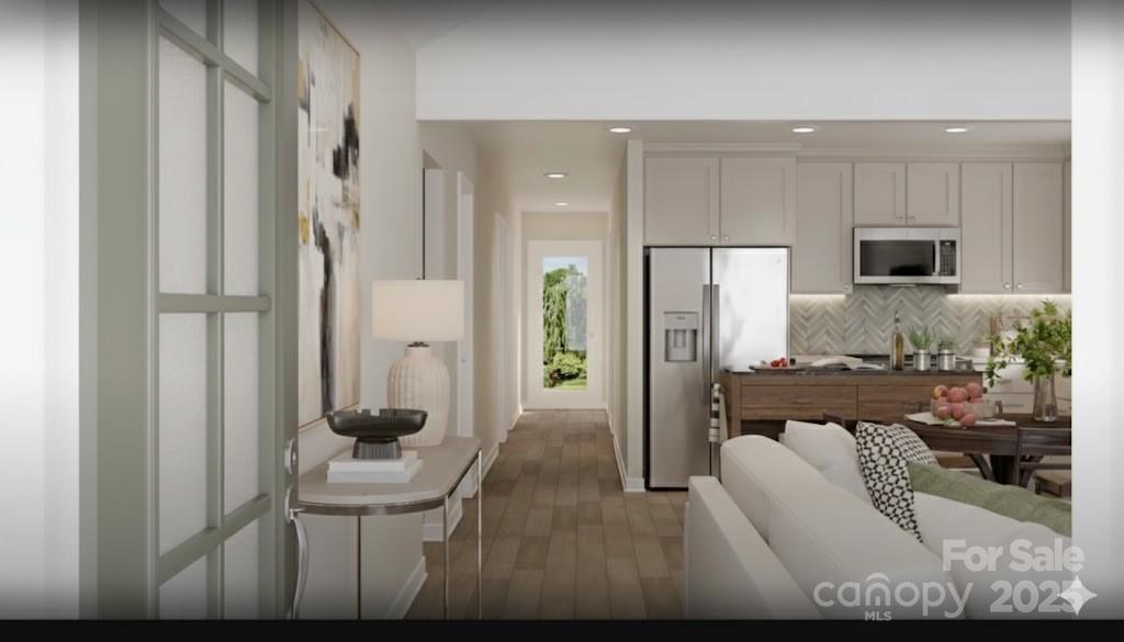 Twinbrooks Resort - Residential