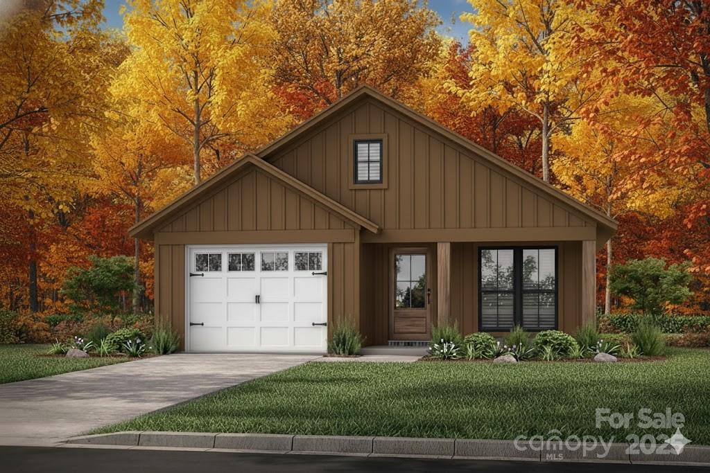 Lot 42 Twinbrook Lane