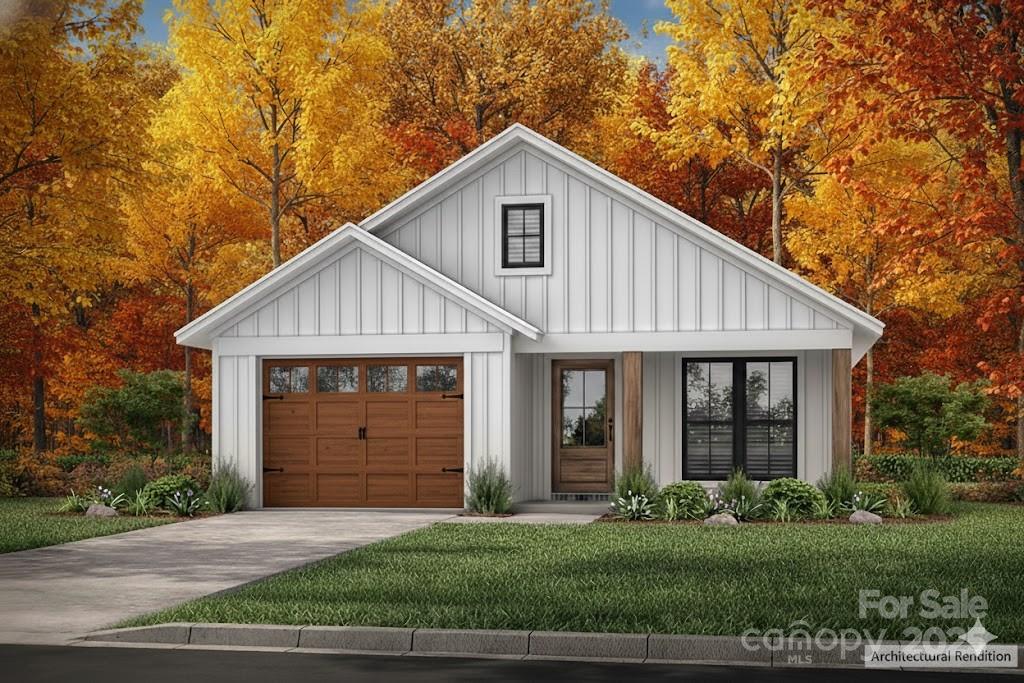 Lot 42 Twinbrook Lane